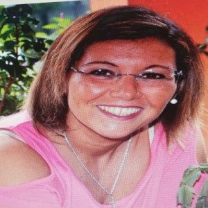 Foto di Carmelina, Tata a Somma lombardo