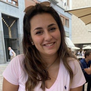 Foto di Martina, Babysitter a Caselette