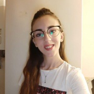 Foto di Chiara, Babysitter a Cilavegna
