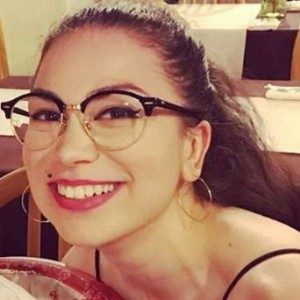Foto di Alice, Babysitter a Saonara