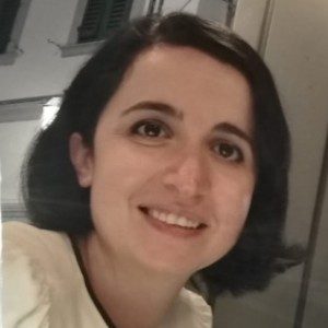 Foto di Barbara, Aiuto Mamma a Riano