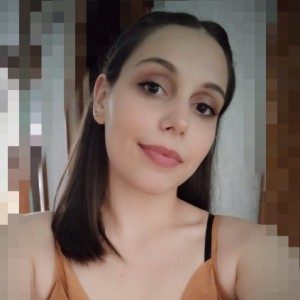 Foto di Sara, Tutor/Aiuto Compiti di Gruppo a Acilia