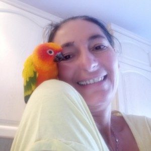 Foto di Silvia, Petsitter a Vignola