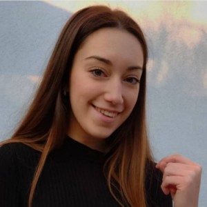 Foto di Veronica, Tutor privato/Aiuto compiti a Canonica d'adda