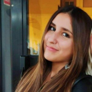 Foto di Bianca Lucia, Tata a Cesano boscone