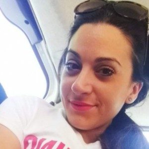 Foto di Teresa, Tata a San polo d'enza