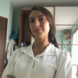 Foto di Samanta, Petsitter a Pontirolo nuovo