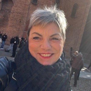 Foto di Cinzia, Babysitter a Cisliano