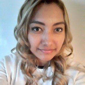 Foto di Marisol, Badante a Rozzano