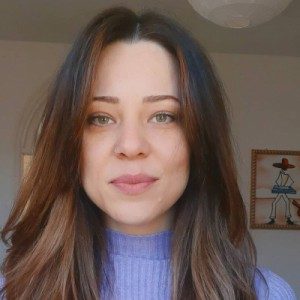 Foto di Amanda Rosa, Badante a Limena