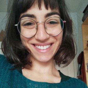 Foto di Maria Rosaria, Tutor/Aiuto Compiti di Gruppo a Torino