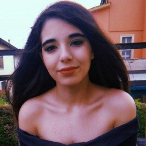 Foto di Alessia, Tutor/Aiuto Compiti di Gruppo a Albignasego