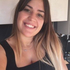 Foto di Natalia, Dog Walker a Bareggio