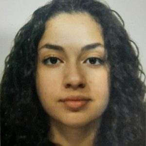 Foto di Jasmine, Custode a Rozzano
