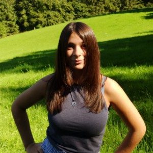 Foto di Clarissa, Aiuto Mamma a Mortise
