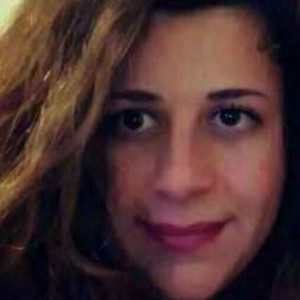 Foto di Martina, Babysitter a Palazzolo milanese