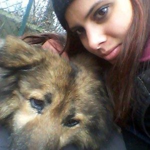 Foto di Elena, Petsitter a Val della torre