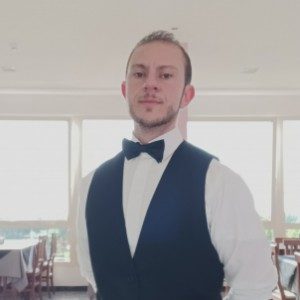 Foto di Matthias, adulti