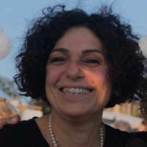 Foto di Leila, studio