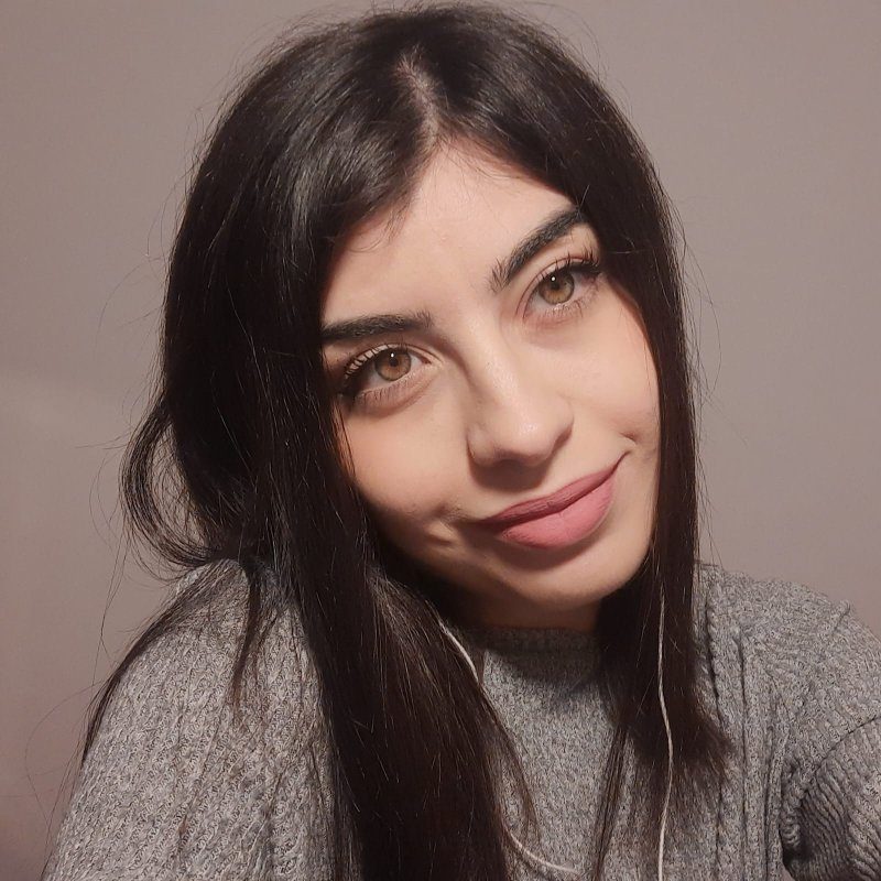 Foto di Martina, animali