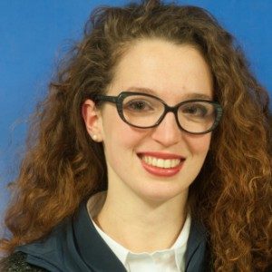 Foto di Federica, Assistente Turistico per Disabili a Noale