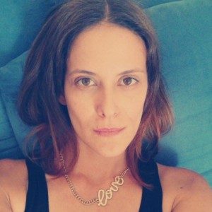 Foto di Vanessa, Badante a Albignasego