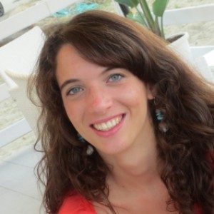 Foto di Giovanna, Alla pari a Teolo