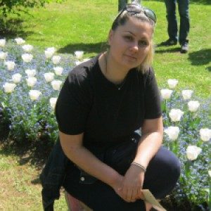 Foto di Alina, Badante a Valeggio sul mincio