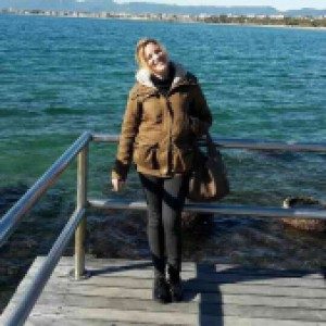 Foto di Martina, Petsitter a Borgata casalotti
