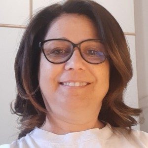 Foto di Roberta, Colf a Casalecchio di reno