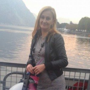 Foto di Claudia, Colf a Inverigo