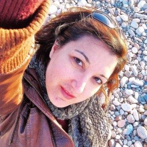 Foto di Irene, Tutor/Aiuto Compiti di Gruppo a Cilavegna