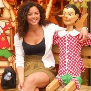 Foto di Sabrina, Tutor privato/Aiuto compiti a Caslino d'erba