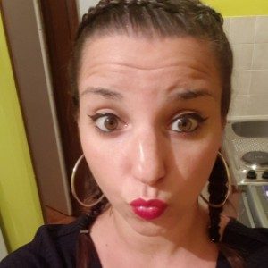 Foto di Martina, Tata a Ornago