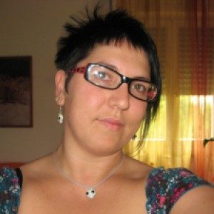 Foto di Monica, Petsitter a Concesio